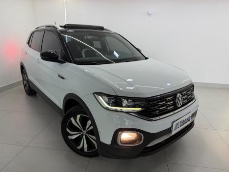 VOLKSWAGEN T-Cross 1.0 4P 200 TSI FLEX HIGHLINE AUTOM�TICO, Foto 15