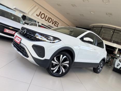 VOLKSWAGEN T-Cross 1.0 4P 200 TSI FLEX AUTOM�TICO, Foto 1