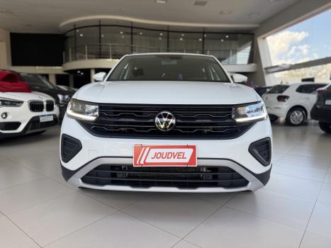 VOLKSWAGEN T-Cross 1.0 4P 200 TSI FLEX AUTOM�TICO, Foto 2