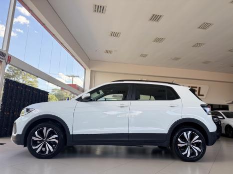 VOLKSWAGEN T-Cross 1.0 4P 200 TSI FLEX AUTOM�TICO, Foto 3