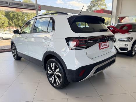 VOLKSWAGEN T-Cross 1.0 4P 200 TSI FLEX AUTOM�TICO, Foto 5