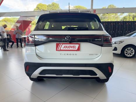 VOLKSWAGEN T-Cross 1.0 4P 200 TSI FLEX AUTOM�TICO, Foto 6