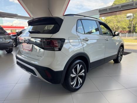 VOLKSWAGEN T-Cross 1.0 4P 200 TSI FLEX AUTOM�TICO, Foto 7