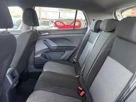 VOLKSWAGEN T-Cross 1.0 4P 200 TSI FLEX AUTOM�TICO, Foto 9