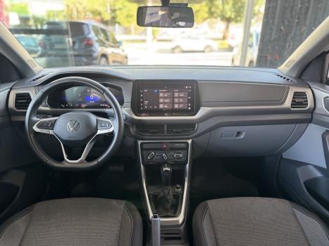VOLKSWAGEN T-Cross 1.0 4P 200 TSI FLEX AUTOM�TICO, Foto 10