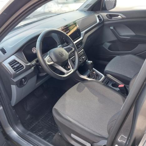 VOLKSWAGEN T-Cross 1.0 4P 200 TSI FLEX AUTOM�TICO, Foto 7