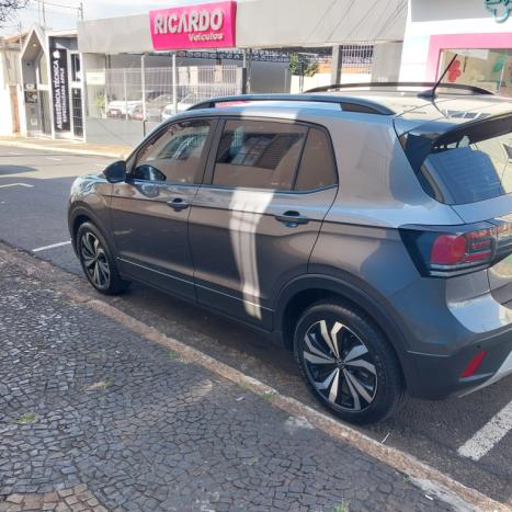 VOLKSWAGEN T-Cross 1.0 4P 200 TSI FLEX AUTOM�TICO, Foto 2