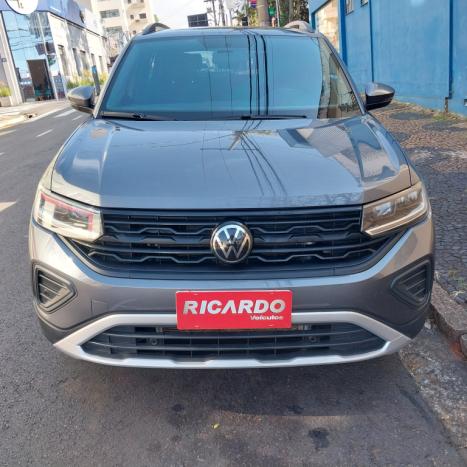 VOLKSWAGEN T-Cross 1.0 4P 200 TSI FLEX AUTOM�TICO, Foto 1