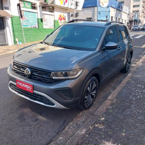 VOLKSWAGEN T-Cross 1.0 4P 200 TSI FLEX AUTOM�TICO, Foto 3