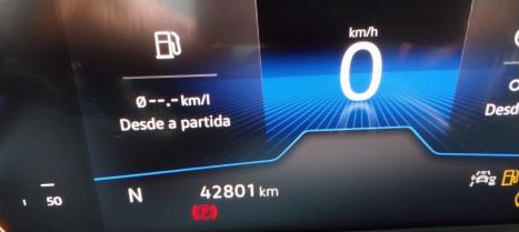 VOLKSWAGEN T-Cross 1.0 4P 200 TSI FLEX AUTOM�TICO, Foto 8