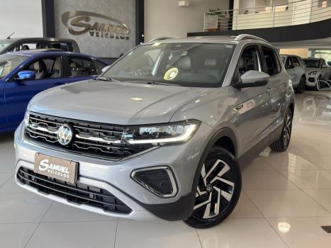 VOLKSWAGEN T-Cross 1.0 4P 200 TSI FLEX HIGHLINE AUTOM�TICO, Foto 2