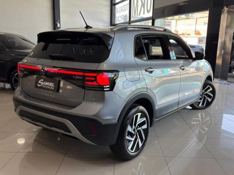 VOLKSWAGEN T-Cross 1.0 4P 200 TSI FLEX HIGHLINE AUTOM�TICO, Foto 5