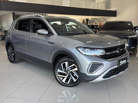 VOLKSWAGEN T-Cross 1.0 4P 200 TSI FLEX HIGHLINE AUTOM�TICO, Foto 6