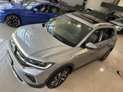 VOLKSWAGEN T-Cross 1.0 4P 200 TSI FLEX HIGHLINE AUTOM�TICO, Foto 8