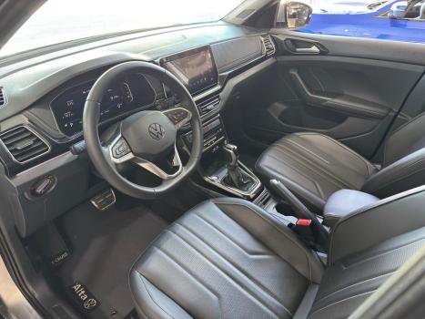 VOLKSWAGEN T-Cross 1.0 4P 200 TSI FLEX HIGHLINE AUTOM�TICO, Foto 9