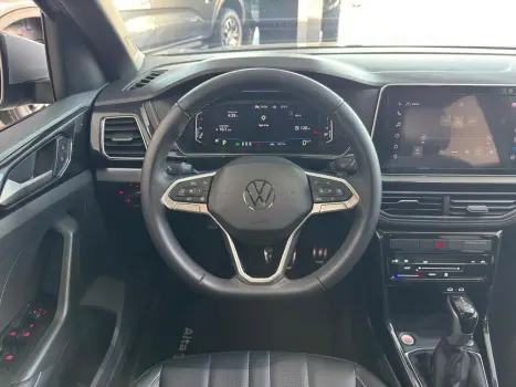 VOLKSWAGEN T-Cross 1.0 4P 200 TSI FLEX HIGHLINE AUTOM�TICO, Foto 10