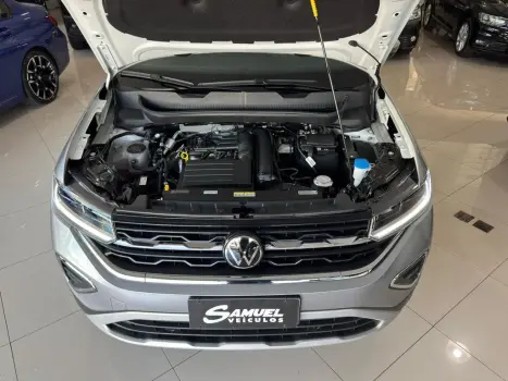 VOLKSWAGEN T-Cross 1.0 4P 200 TSI FLEX HIGHLINE AUTOM�TICO, Foto 18