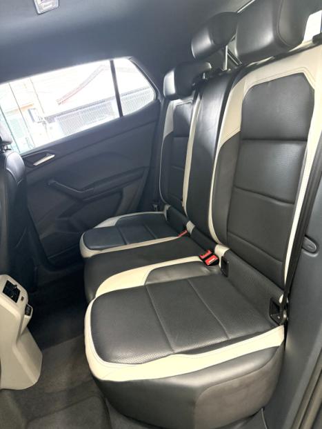 VOLKSWAGEN T-Cross 1.4 4P 250 TSI FLEX HIGHLINE AUTOM�TICO, Foto 9