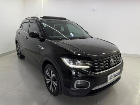 VOLKSWAGEN T-Cross 1.4 4P 250 TSI FLEX HIGHLINE AUTOM�TICO, Foto 1