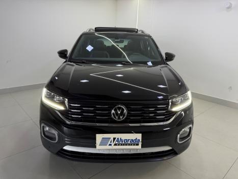 VOLKSWAGEN T-Cross 1.4 4P 250 TSI FLEX HIGHLINE AUTOM�TICO, Foto 2