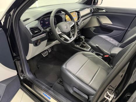 VOLKSWAGEN T-Cross 1.4 4P 250 TSI FLEX HIGHLINE AUTOM�TICO, Foto 3