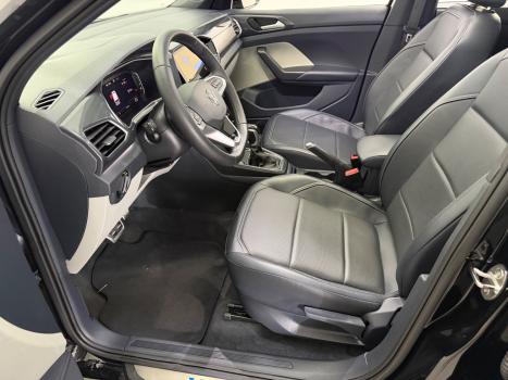 VOLKSWAGEN T-Cross 1.4 4P 250 TSI FLEX HIGHLINE AUTOM�TICO, Foto 6