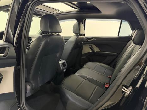 VOLKSWAGEN T-Cross 1.4 4P 250 TSI FLEX HIGHLINE AUTOM�TICO, Foto 8