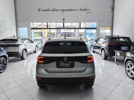 VOLKSWAGEN T-Cross 1.0 4P 200 TSI FLEX SENSE AUTOM�TICO, Foto 4