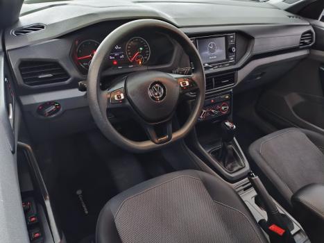 VOLKSWAGEN T-Cross 1.0 4P 200 TSI FLEX SENSE AUTOM�TICO, Foto 5