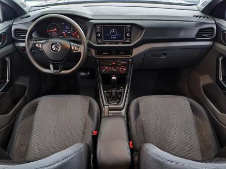 VOLKSWAGEN T-Cross 1.0 4P 200 TSI FLEX SENSE AUTOM�TICO, Foto 6