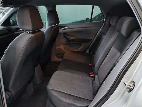 VOLKSWAGEN T-Cross 1.0 4P 200 TSI FLEX SENSE AUTOM�TICO, Foto 7