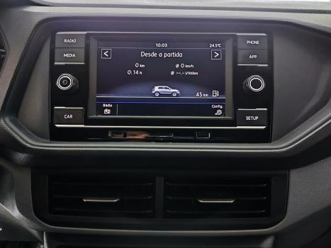 VOLKSWAGEN T-Cross 1.0 4P 200 TSI FLEX SENSE AUTOM�TICO, Foto 8