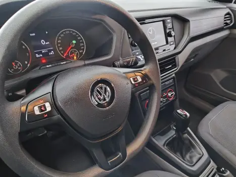 VOLKSWAGEN T-Cross 1.0 4P 200 TSI FLEX SENSE AUTOM�TICO, Foto 10