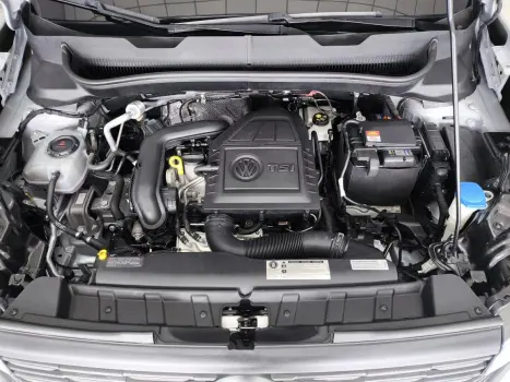 VOLKSWAGEN T-Cross 1.0 4P 200 TSI FLEX SENSE AUTOM�TICO, Foto 13