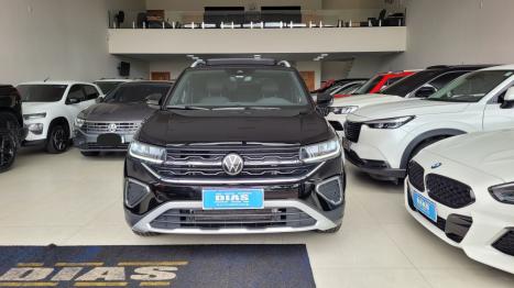 VOLKSWAGEN T-Cross 1.4 4P 250 TSI FLEX HIGHLINE AUTOM�TICO, Foto 1