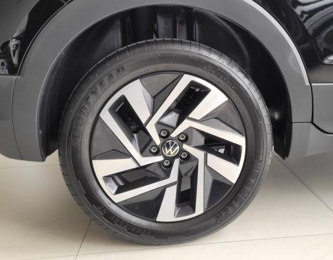 VOLKSWAGEN T-Cross 1.4 4P 250 TSI FLEX HIGHLINE AUTOM�TICO, Foto 11