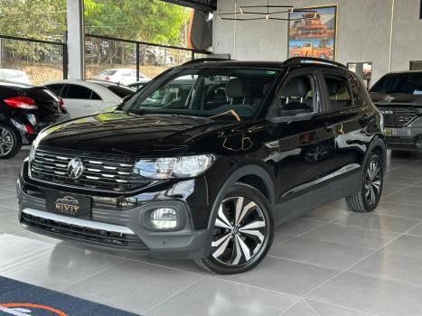 VOLKSWAGEN T-Cross 1.0 4P 200 TSI FLEX COMFORTLINE AUTOM�TICO, Foto 2