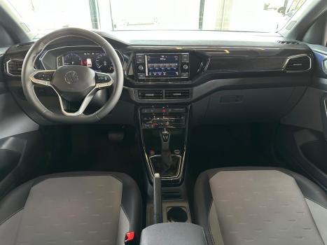 VOLKSWAGEN T-Cross 1.0 4P 200 TSI FLEX COMFORTLINE AUTOM�TICO, Foto 4