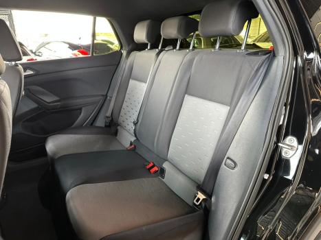 VOLKSWAGEN T-Cross 1.0 4P 200 TSI FLEX COMFORTLINE AUTOM�TICO, Foto 7