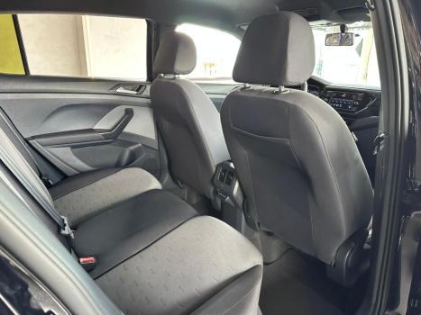 VOLKSWAGEN T-Cross 1.0 4P 200 TSI FLEX COMFORTLINE AUTOM�TICO, Foto 8