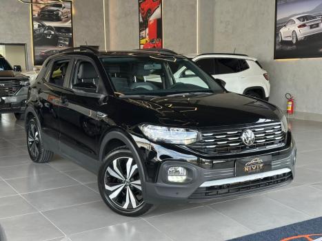 VOLKSWAGEN T-Cross 1.0 4P 200 TSI FLEX COMFORTLINE AUTOM�TICO, Foto 15