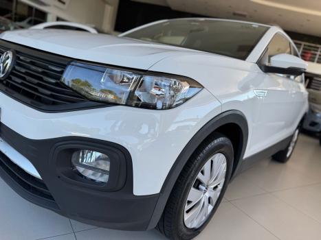 VOLKSWAGEN T-Cross 1.0 4P 200 TSI FLEX AUTOM�TICO, Foto 3