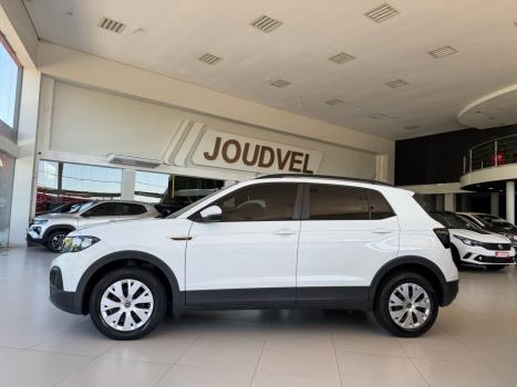 VOLKSWAGEN T-Cross 1.0 4P 200 TSI FLEX AUTOM�TICO, Foto 4