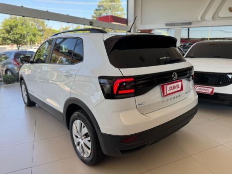 VOLKSWAGEN T-Cross 1.0 4P 200 TSI FLEX AUTOM�TICO, Foto 5