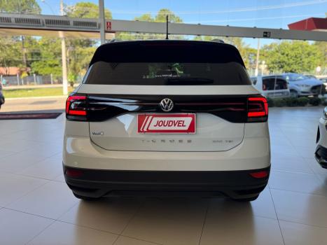 VOLKSWAGEN T-Cross 1.0 4P 200 TSI FLEX AUTOM�TICO, Foto 6