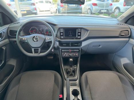 VOLKSWAGEN T-Cross 1.0 4P 200 TSI FLEX AUTOM�TICO, Foto 9