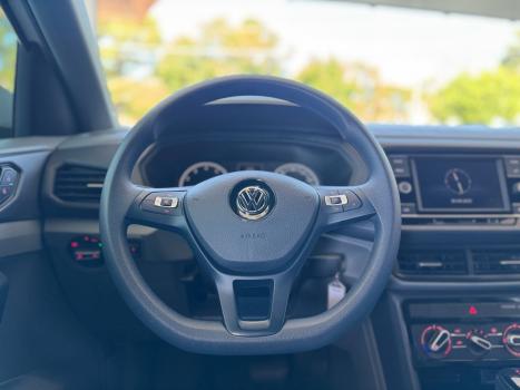 VOLKSWAGEN T-Cross 1.0 4P 200 TSI FLEX AUTOM�TICO, Foto 11