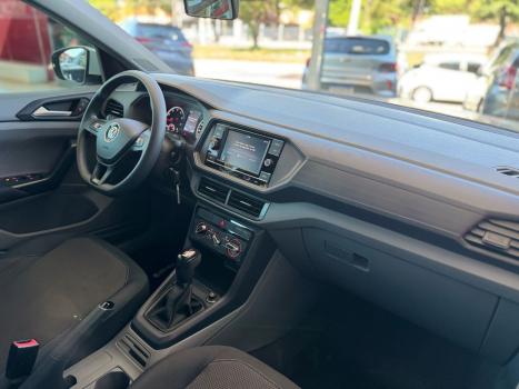 VOLKSWAGEN T-Cross 1.0 4P 200 TSI FLEX AUTOM�TICO, Foto 18