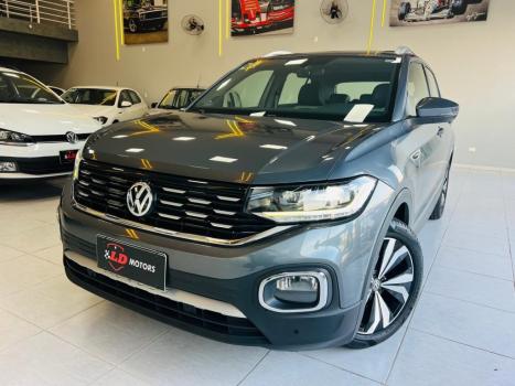 VOLKSWAGEN T-Cross 1.4 4P 250 TSI FLEX HIGHLINE AUTOM�TICO, Foto 1