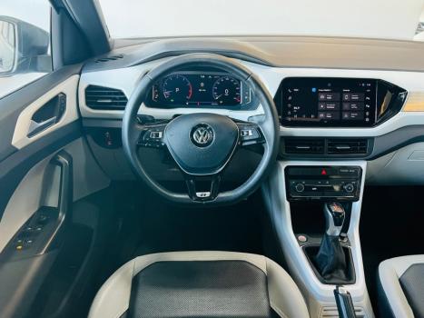 VOLKSWAGEN T-Cross 1.4 4P 250 TSI FLEX HIGHLINE AUTOM�TICO, Foto 12